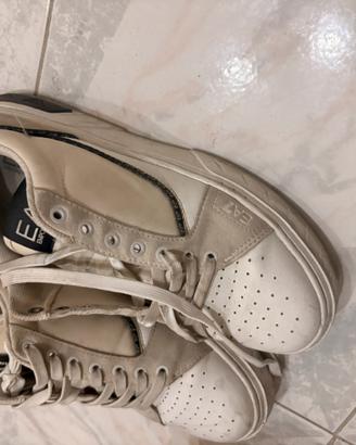 Scarpe armani