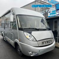Hymercar