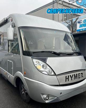 Hymercar