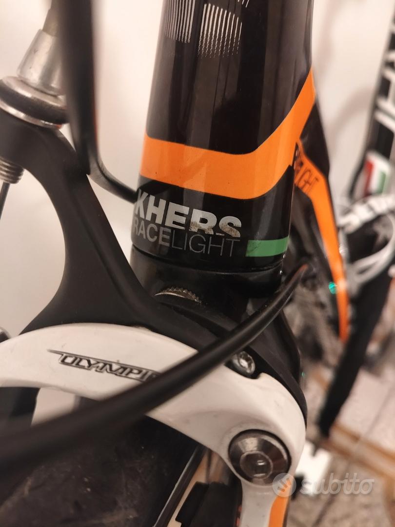 Mtb Bici Da Corsa Olympia Khers Bici Da Corsa E Touring Olympia