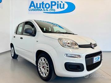 Fiat Panda Cross 1.0 FireFly S&S Hybrid
