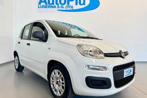 Fiat Panda Cross 1.0 FireFly S&S Hybrid