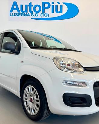 Fiat Panda Cross 1.0 FireFly S&S Hybrid