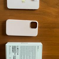 Iphone 13 mini rosa 128 GB