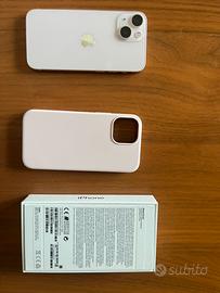 Iphone 13 mini rosa 128 GB