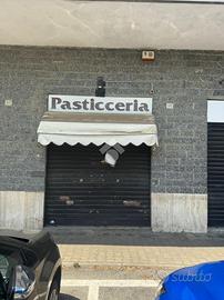 NEGOZIO A PIOSSASCO