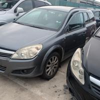 OPEL ASTRA 2004-2011 1.7 CDTI Station Wagon