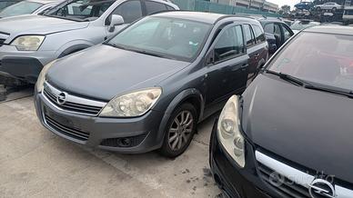 OPEL ASTRA 2004-2011 1.7 CDTI Station Wagon