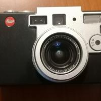 Leica digilux 1