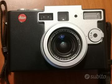 Leica digilux 1