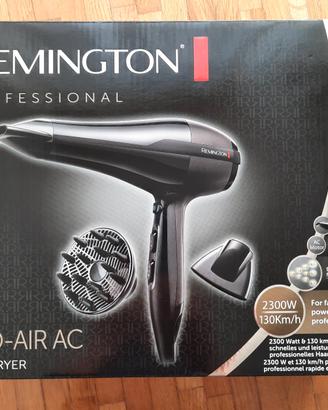 Remington Professional mod.PRO-AIR AC5999 