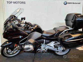 BMW R 1200 RT usata in vendita in Marche