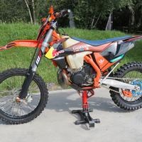 Ktm 300 exc - 2019