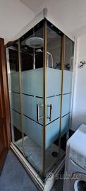 Cabina doccia