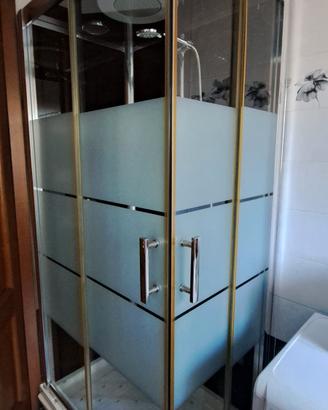 Cabina doccia