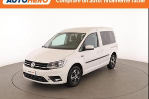 VOLKSWAGEN Caddy VM51259