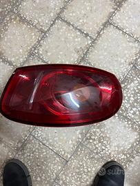 Fanale posteriore destro fiat bravo
