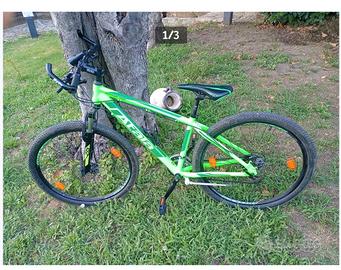 Bici atala