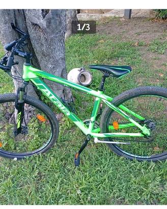 Bici atala