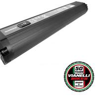 BATTERIA SHIMANO BT-E8036 630WH EP8 E8000 NUOVA