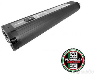 BATTERIA SHIMANO BT-E8036 630WH EP8 E8000 NUOVA