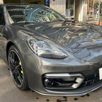 Porsche Panamera 2.9 4 E-Hybrid Sport Turismo Plat