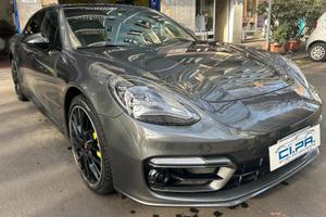 Porsche Panamera 2.9 4 E-Hybrid Sport Turismo Plat