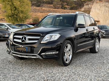 Mercedes-benz GLK 200 CDI Premium