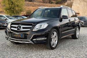 Mercedes-benz GLK 200 CDI Premium
