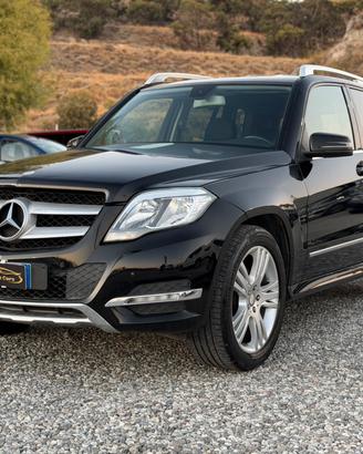 Mercedes-benz GLK 200 CDI Premium