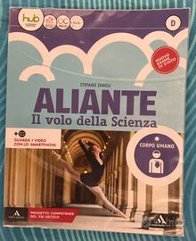 Atlante - il volo della scienza ISBN 9788824767941