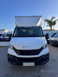 IVECO DAILY PASSO 3750 35C16 3.000 - 160CV-03/2023