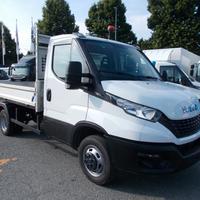 Iveco Daily 35C18 3.0 180CV