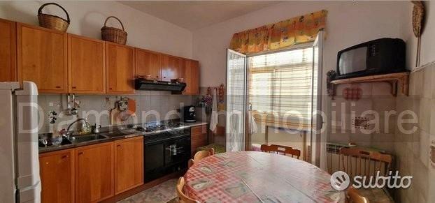Appartamento – Fiumefreddo di Sicilia, Catania - Altro