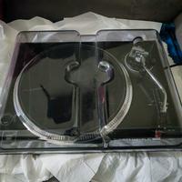 Giradischi Professionale Per Dj