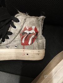 scarpe ginnastica n 31 