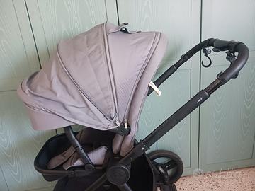 Passeggino Kinderkraft Nea