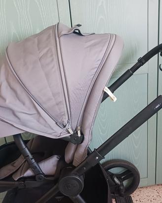 Passeggino Kinderkraft Nea