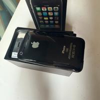 IPhone 3 GS nuovo