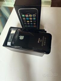 IPhone 3 GS nuovo