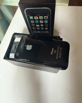 IPhone 3 GS nuovo