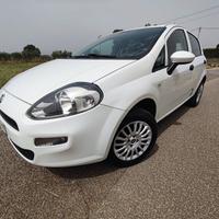 Fiat Punto 1.4 8V 5 porte Natural Power Street