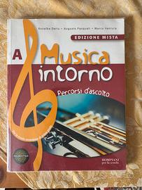 Musica intorno