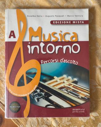 Musica intorno