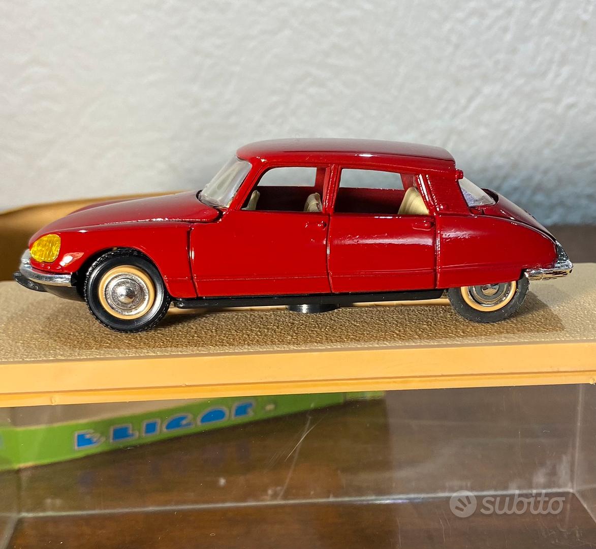 Eligor Citroen DS 21 1967 1:43 - Collezionismo In vendita a Cagliari