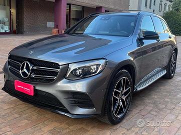 Musata completa mercedes glc #064