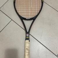 Wilson Pro Staff Classic 6.1- Vintage