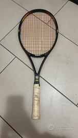 Wilson Pro Staff Classic 6.1- Vintage