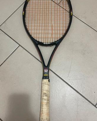 Wilson Pro Staff Classic 6.1- Vintage