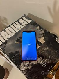 iphone 13 128gb Rosso